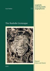 The Rushdie Grotesque