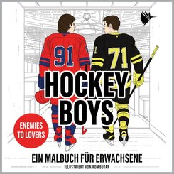 Hockey Boys