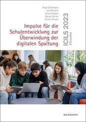 ICILS 2023 #Transfer