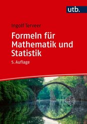 Formeln f&uuml;r Mathematik und Statistik