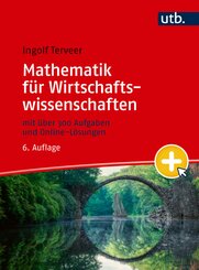Mathematik f&uuml;r Wirtschaftswissenschaften