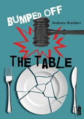 Bumped off the table