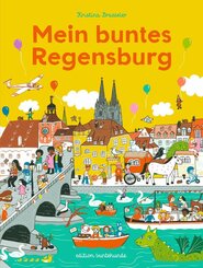 Mein buntes Regensburg