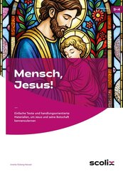 Mensch, Jesus!