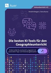 Die besten KI-Tools f&uuml;r den Geographieunterricht