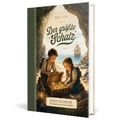 Der gr&ouml;&szlig;te Schatz