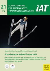 Olympiaanalyse Mailand Cortina 2026