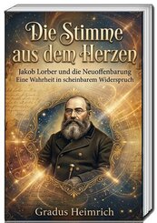 Die Stimme aus dem Herzen