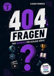 404 Fragen - Band 3