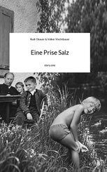 Eine Prise Salz. by story.one