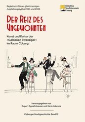 Der Reiz des Ungewohnten