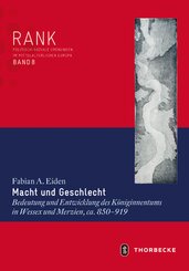 Macht und Geschlecht