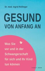 Gesund von Anfang an
