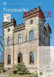 Neumarkt-Kurier 2/2026