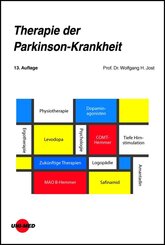 Therapie der Parkinson-Krankheit