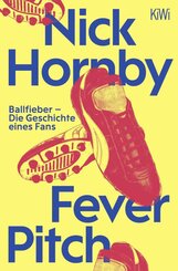 Fever Pitch