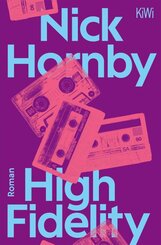 High Fidelity