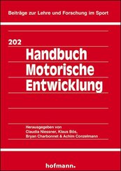 Handbuch Motorische Entwicklung