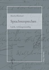 Sprachversprechen