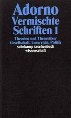 Gesammelte Schriften in 20 B&auml;nden, 2 Teile