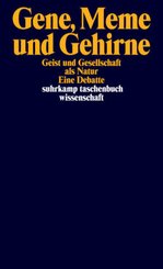 Gene, Meme und Gehirne