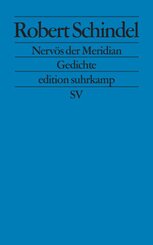 Nerv&ouml;s der Meridian