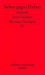 Sieben gegen Theben