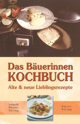 Das B&auml;uerinnen-Kochbuch