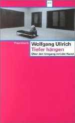 Tiefer h&auml;ngen