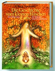 Die Geschichte vom kleinen H&auml;schen Liebe