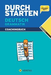 Durchstarten - Deutsch - Bisherige Ausgabe - Alle Lernjahre