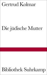 Die j&uuml;dische Mutter