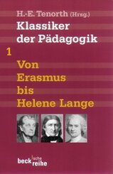 Klassiker der P&auml;dagogik.Tl.1