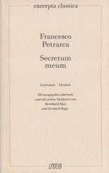 Secretum meum - Mein Geheimnis