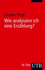 Wie analysiere ich eine Erz&auml;hlung?