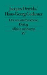 Der ununterbrochene Dialog