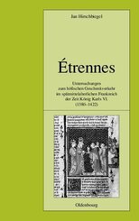 Etrennes
