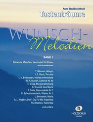 Wunschmelodien 1.Bd.1
