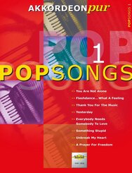 Pop Songs 1.Tl. 1