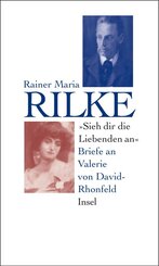 &raquo;Sieh dir die Liebenden an&laquo;