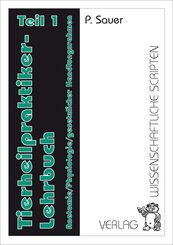 Tierheilpraktiker-Lehrbuch.Tl.1