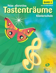 Meine allerersten Tastentr&auml;ume.Bd.2