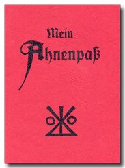 Mein Ahnenpa&szlig;