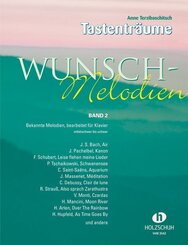 Wunschmelodien 2.Bd.2