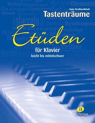 Et&uuml;den f&uuml;r Klavier