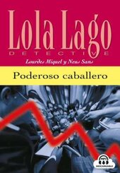 Poderoso caballero, m. Audio-CD