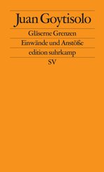Gl&auml;serne Grenzen