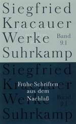 Werke in neun B&auml;nden, 2 Teile