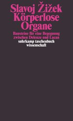 K&ouml;rperlose Organe