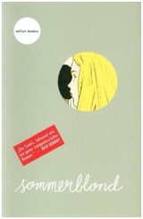 Sommerblond